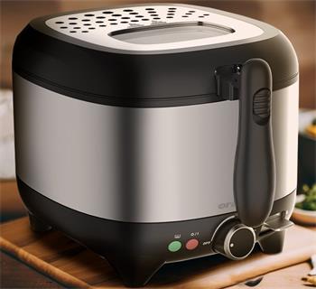 Orava FR-111 fritéza