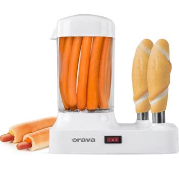 Orava HM-03 hotdogovač