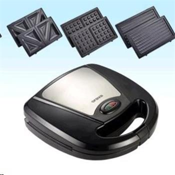 Orava ST-300 A sendvičovač 3 v 1