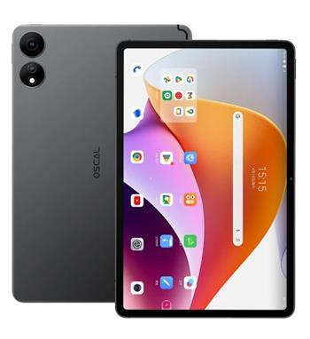 OSCAL ELITE 1 8 + 256 GB Grey