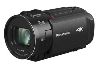 Panasonic HC-VX3 E-K černá