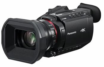 Panasonic HC-X1600