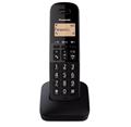 Panasonic KX-TGB610FXB černý