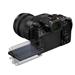 Panasonic LUMIX S5 M2 + Lumix S50 f/1.8 kit blk