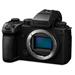 Panasonic LUMIX S5 M2X body