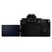 Panasonic LUMIX S5 M2X + Lumix S50 f/1.8 kit blk