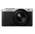 Panasonic LUMIX S9 blk/sil + 18-40mm f/4.5-6.3