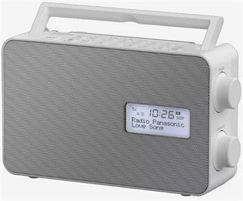 Panasonic RF D30BTEG-W