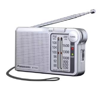 Panasonic RF P150DEG-S