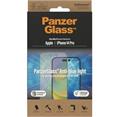 PanzerGlass™ Apple iPhone 14 Pro s Anti-BlueLight vrstvou a instalačním rámečkem