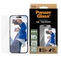 PanzerGlass Apple iPhone 16 Classic Fit