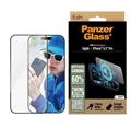 PanzerGlass Gaming Apple iPhone 16 Pro s instalačním rámečkem