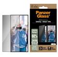 PanzerGlass Privacy Samsung Galaxy S25 Ultra s instalačním rámečkem