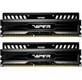 Patriot 8GB (2x4GB) ViperX 3RD DDR3 1600MHz CL9