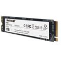 Patriot P300 1TB M.2 2280 PCIe SSD