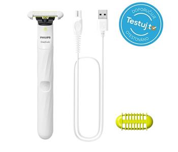 Philips OneBlade Intimate QP1924/22