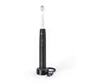 Philips Sonicare 3100 HX3671/14 černý, zubní kartáček