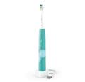 Philips Sonicare 4100 HX3689/43 tyrkysový, zubní kartáček