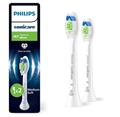 Philips Sonicare HX6062/87 Optimal White 2ks bílé