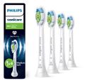 Philips Sonicare HX6064/87 Optimal White 4ks bílé