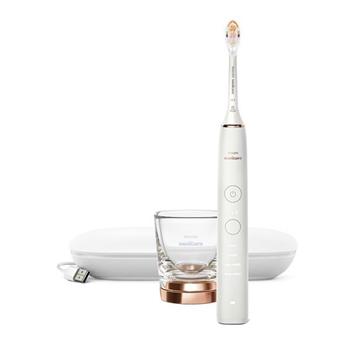 Philips Sonicare HX9911/23 DiamondClean 9000, zubní kartáček