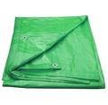 Plachta PE s oky 3 x 5m, 100 g/m2
