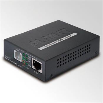 Planet VC-231, Eth. VDSL2 konvertor, 100Mbit, master/slave, RJ-11
