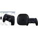 Playstation Dualsense Edge Controller Midnight Black