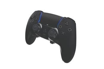 Playstation Dualsense Edge Controller Midnight Black