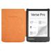 Pocketbook pouzdro pro 629, 634 Shell cover, orange