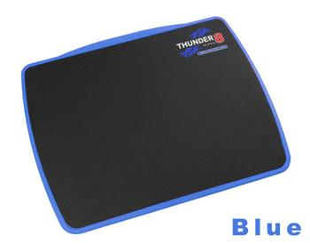Podložka X-RAY Thunder8 BL (Blue Base and Black Surface)