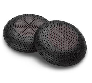 Poly Blackwire BW300 Leatherette Ear Cushion (2 Pieces)