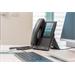 Poly CCX 505 firemní multimediální telefon, Microsoft Teams, PoE