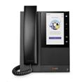 Poly CCX 505 firemní multimediální telefon, Microsoft Teams, PoE