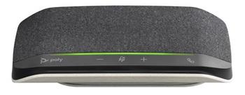 Poly Sync 10 hlasový komunikátor, USB-A/C