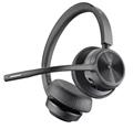 Poly Voyager 4320 + BT700 USB-C MS Teams