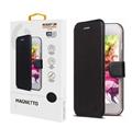 Pouzdro ALIGATOR Magnetto Samsung Galaxy A22 (5G), Black