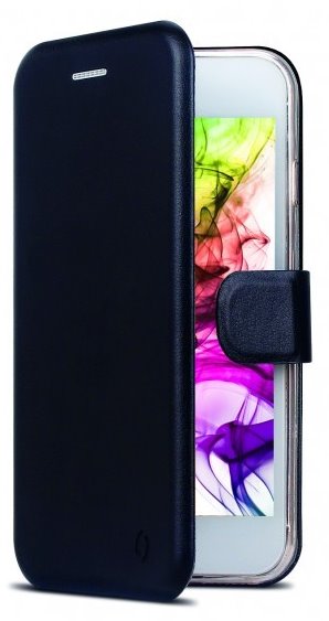 Pouzdro ALIGATOR Magnetto Xiaomi Redmi 8A, Black