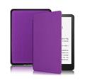 Pouzdro B-SAFE Amazon Paperwhite 5, fialové