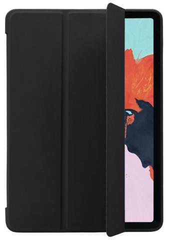 Pouzdro FIXED Padcover pro Apple iPad (2018)/iPad (2017)/Air se stojánkem, podpora Sleep and Wake, černé
