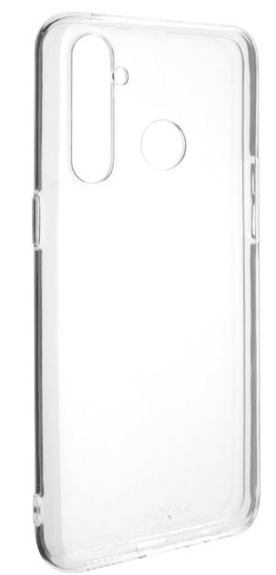 Pouzdro pro Realme 7 PRO, číré