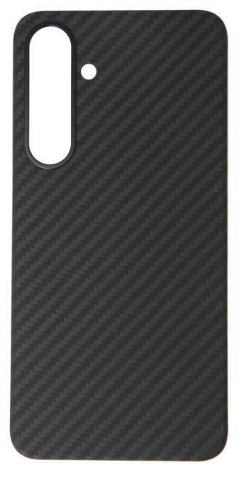 POUZDRO SWISSTEN MAGCARBON PRO SAMSUNG S921 GALAXY S24 5G ČERNÉ