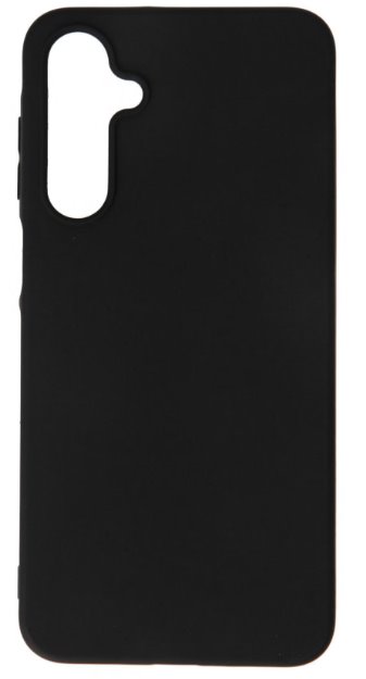 POUZDRO SWISSTEN SOFT JOY PRO SAMSUNG GALAXY A36 ČERNÉ