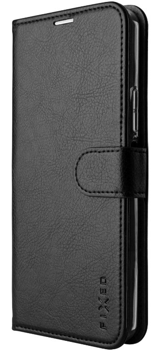 Pouzdro typu kniha FIXED Opus pro Samsung Galaxy A53 5G, černé
