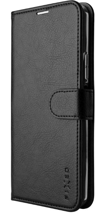 Pouzdro typu kniha FIXED Opus pro Samsung Galaxy A54 5G, černé