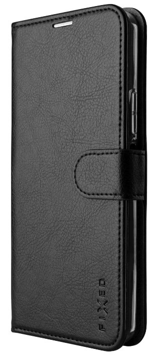 Pouzdro typu kniha FIXED Opus pro Samsung Galaxy S23+, černé