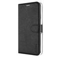 Pouzdro typu kniha FIXED Opus pro Xiaomi 15, černé