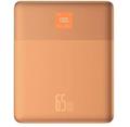 Powerbanka Baseus Blade2 12000mAh 65W oranžová