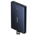 Powerbanka Baseus PicoGo 10000mAh, 20W černá