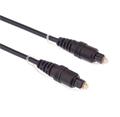 PremiumCord Kabel Toslink M/M, OD:4mm, 1,5m